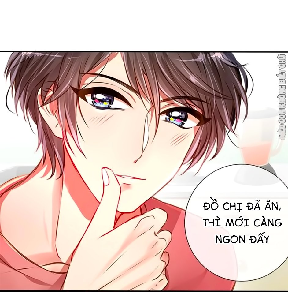 Không Có Ssr Làm Sao Để Yêu Chap 14 - Next Chap 15