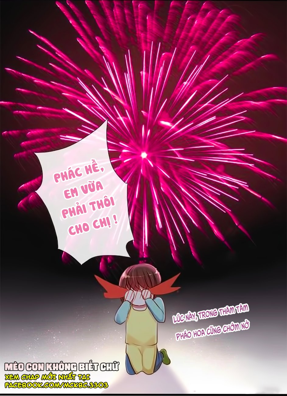 Không Có Ssr Làm Sao Để Yêu Chap 14 - Next Chap 15