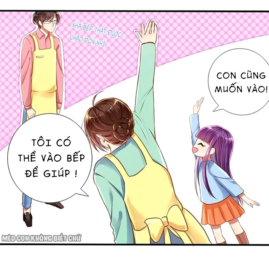 Không Có Ssr Làm Sao Để Yêu Chap 14 - Next Chap 15