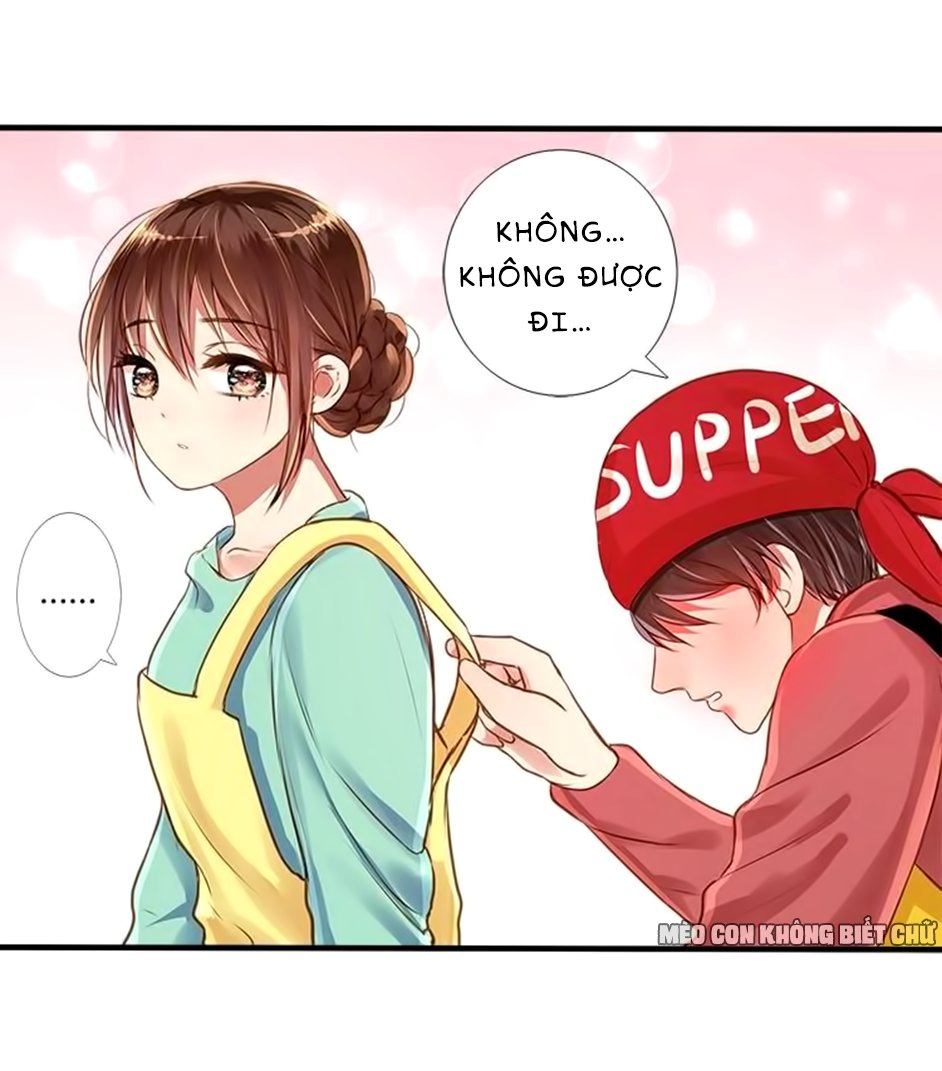 Không Có Ssr Làm Sao Để Yêu Chap 14 - Next Chap 15