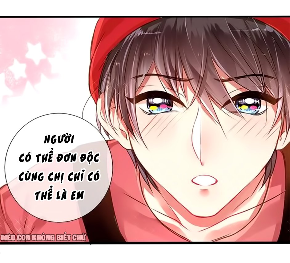 Không Có Ssr Làm Sao Để Yêu Chap 14 - Next Chap 15