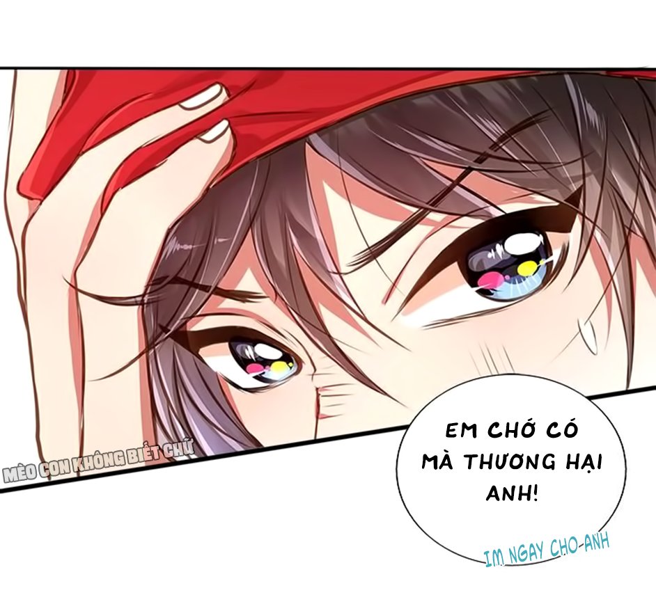 Không Có Ssr Làm Sao Để Yêu Chap 14 - Next Chap 15