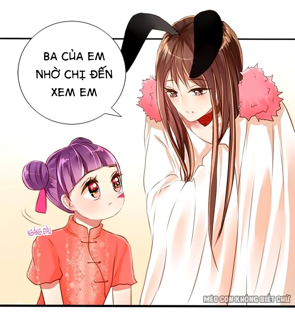 Không Có Ssr Làm Sao Để Yêu Chap 16 - Next Chap 17