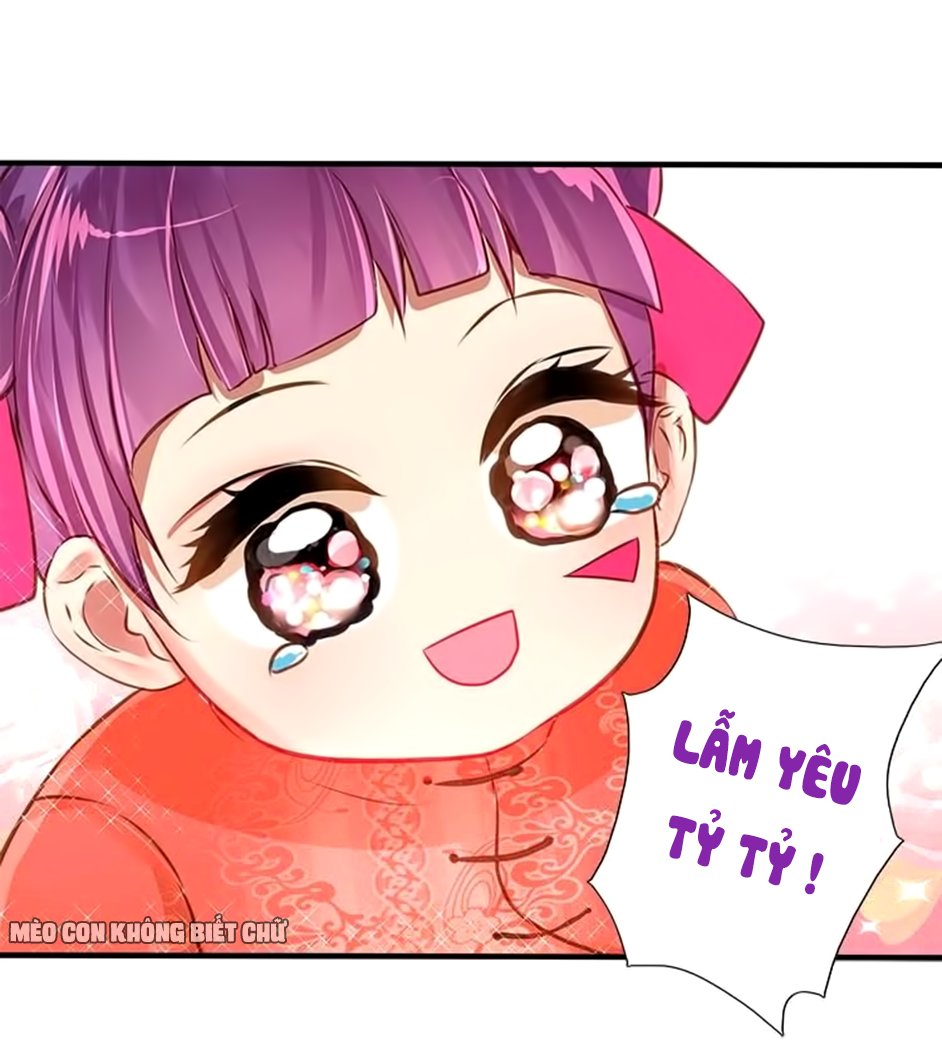 Không Có Ssr Làm Sao Để Yêu Chap 16 - Next Chap 17