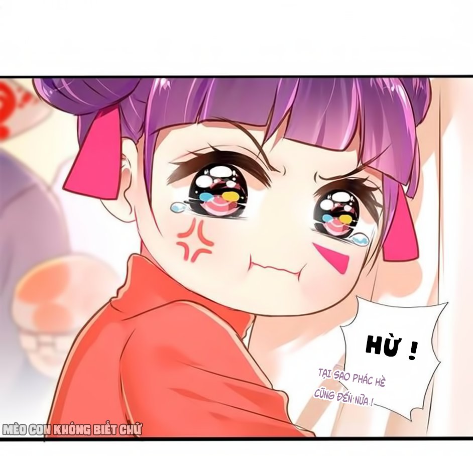 Không Có Ssr Làm Sao Để Yêu Chap 16 - Next Chap 17