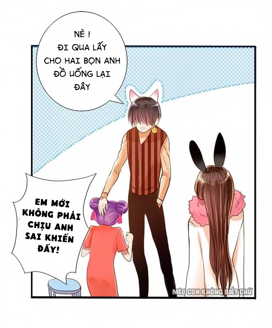 Không Có Ssr Làm Sao Để Yêu Chap 16 - Next Chap 17