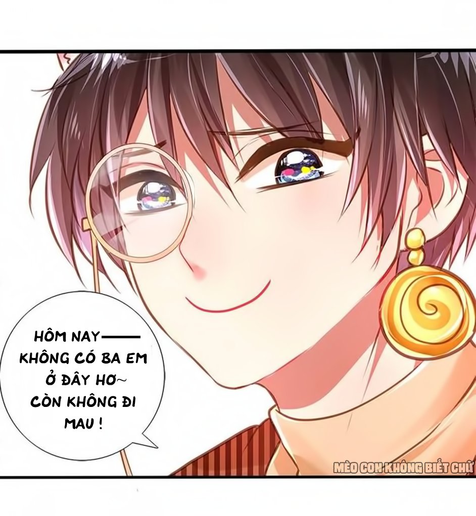 Không Có Ssr Làm Sao Để Yêu Chap 16 - Next Chap 17