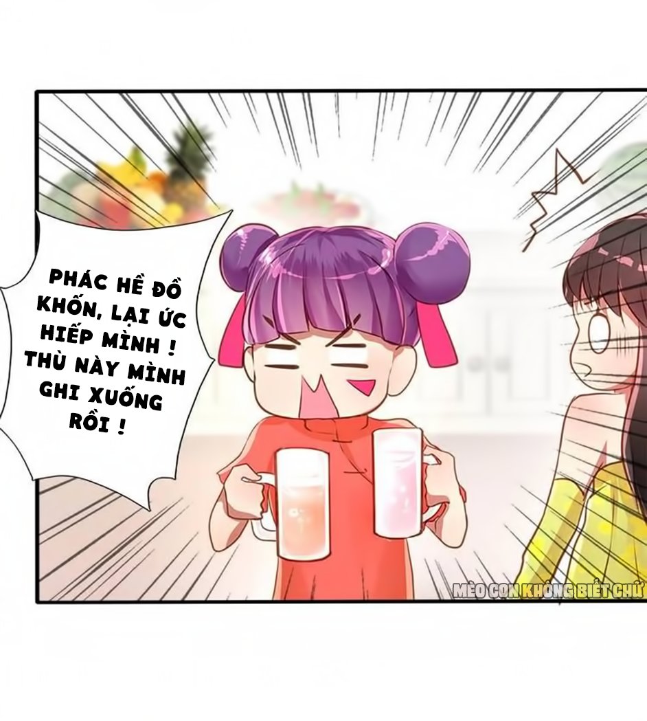 Không Có Ssr Làm Sao Để Yêu Chap 16 - Next Chap 17