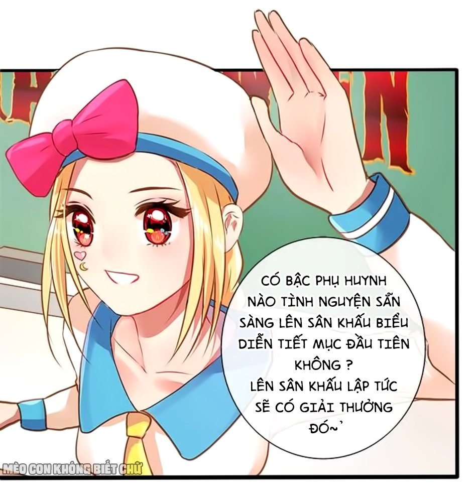 Không Có Ssr Làm Sao Để Yêu Chap 16 - Next Chap 17