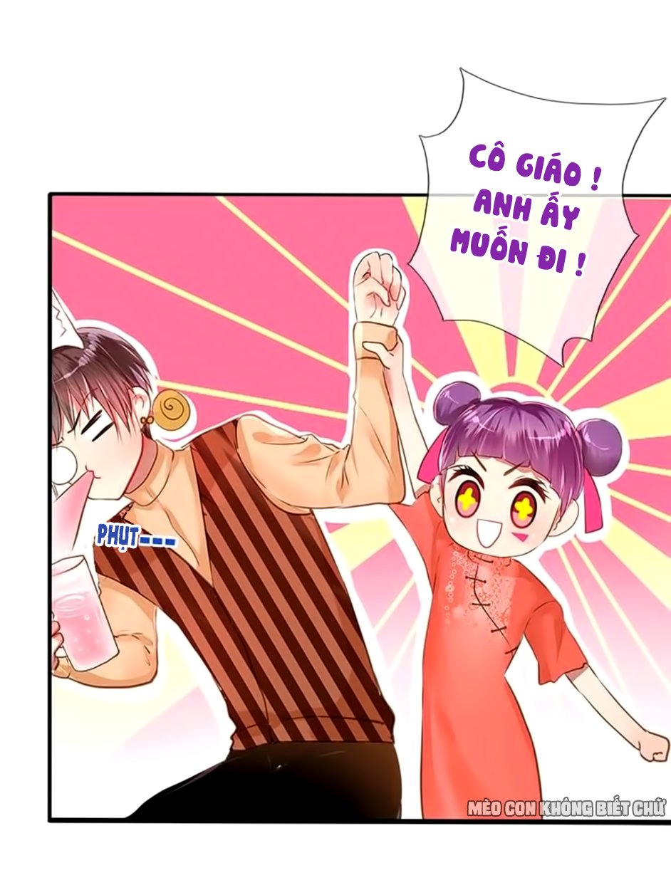 Không Có Ssr Làm Sao Để Yêu Chap 16 - Next Chap 17