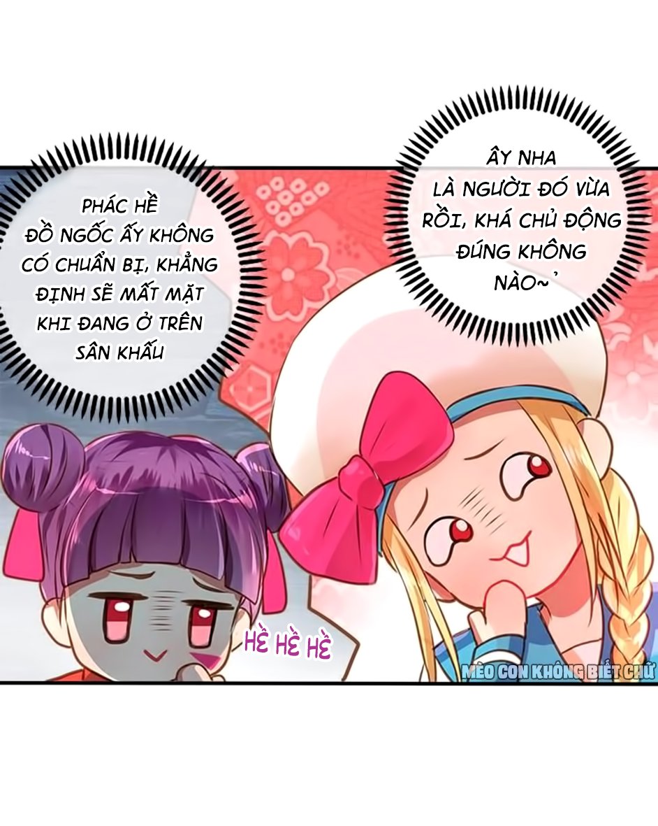 Không Có Ssr Làm Sao Để Yêu Chap 16 - Next Chap 17