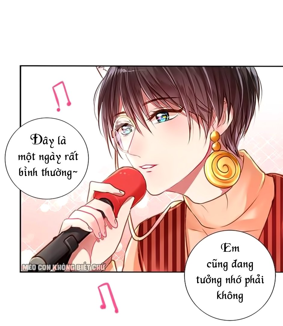 Không Có Ssr Làm Sao Để Yêu Chap 16 - Next Chap 17