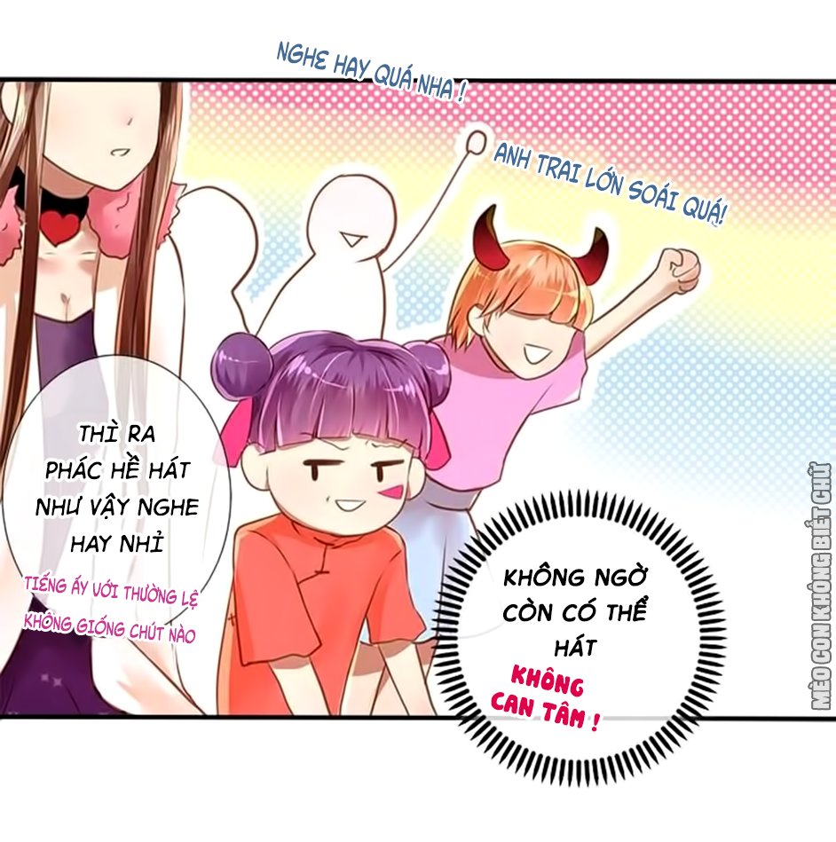 Không Có Ssr Làm Sao Để Yêu Chap 16 - Next Chap 17