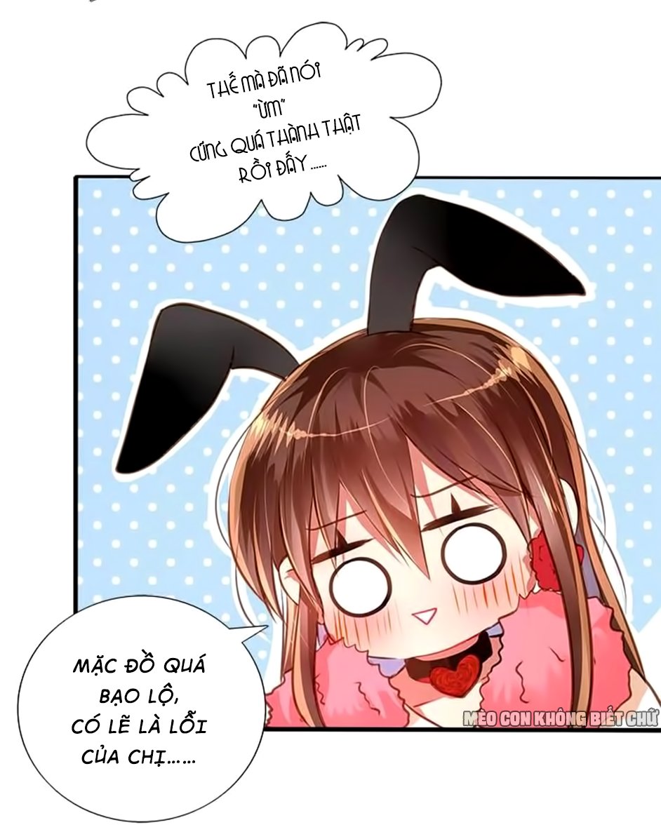 Không Có Ssr Làm Sao Để Yêu Chap 16 - Next Chap 17