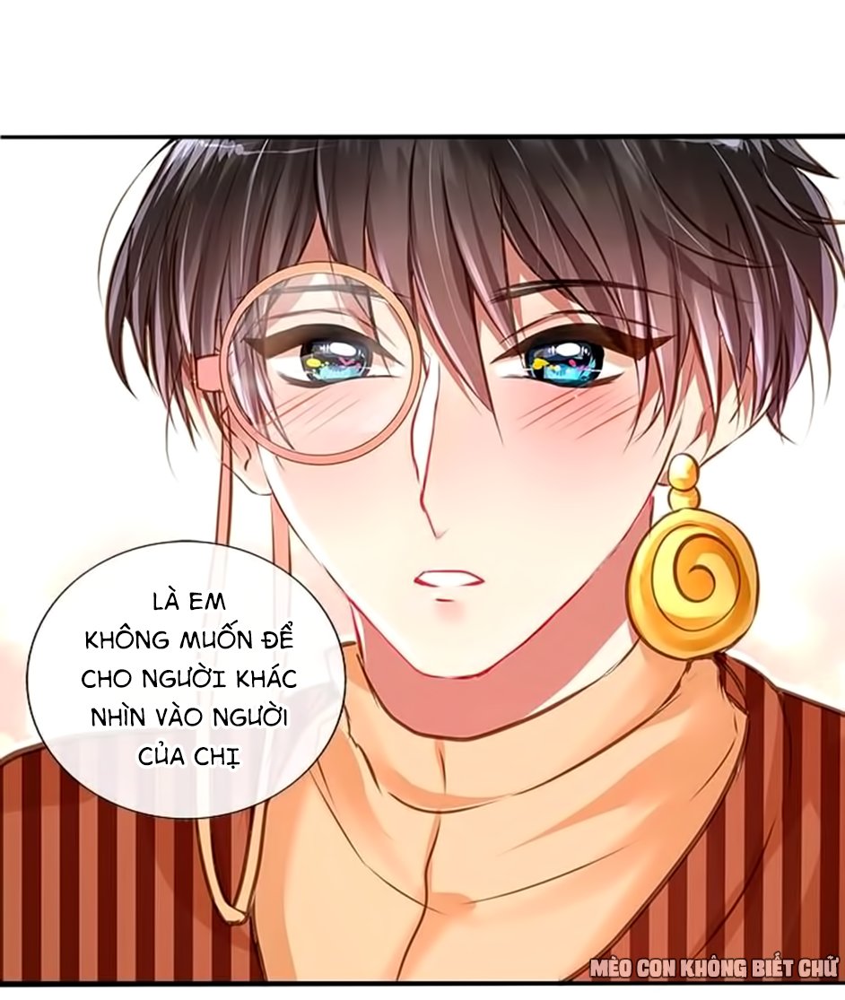 Không Có Ssr Làm Sao Để Yêu Chap 16 - Next Chap 17
