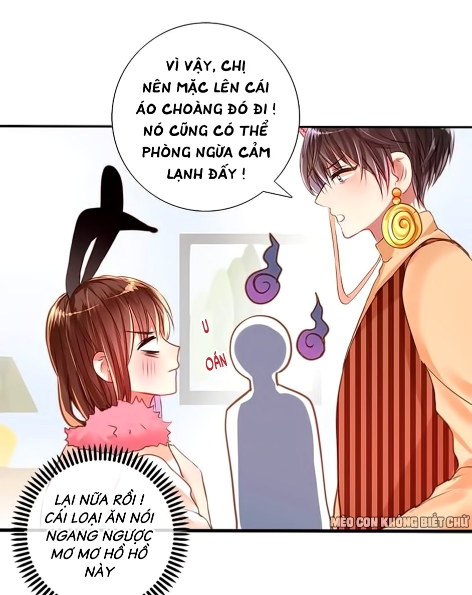 Không Có Ssr Làm Sao Để Yêu Chap 16 - Next Chap 17