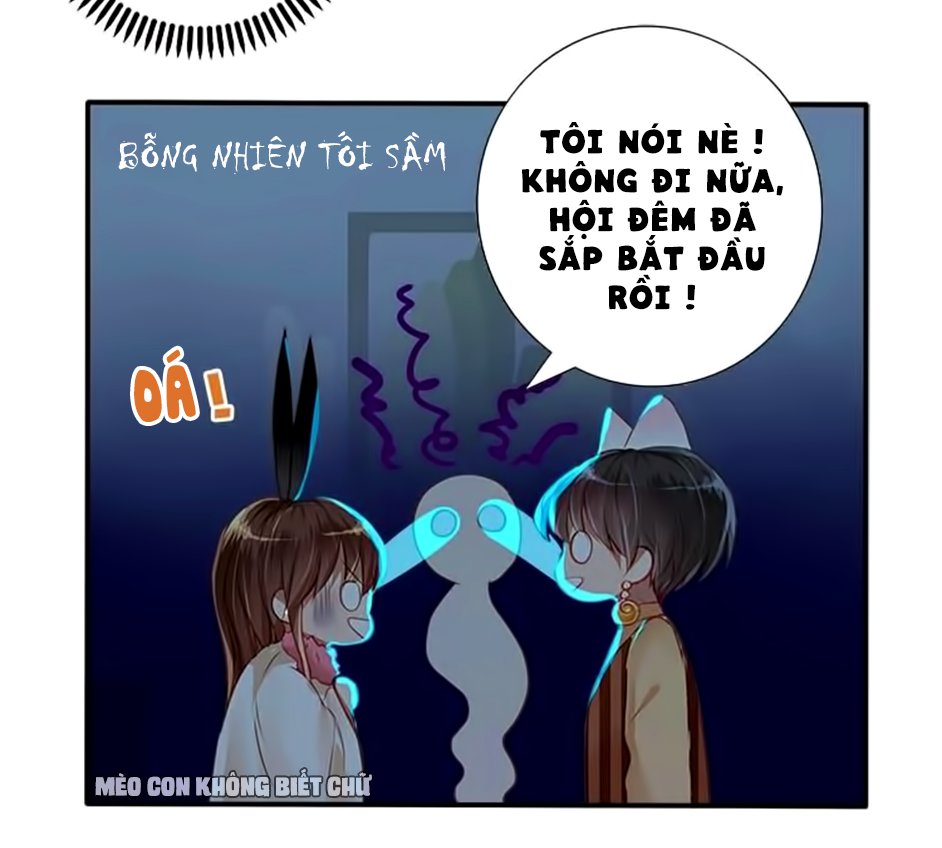 Không Có Ssr Làm Sao Để Yêu Chap 16 - Next Chap 17