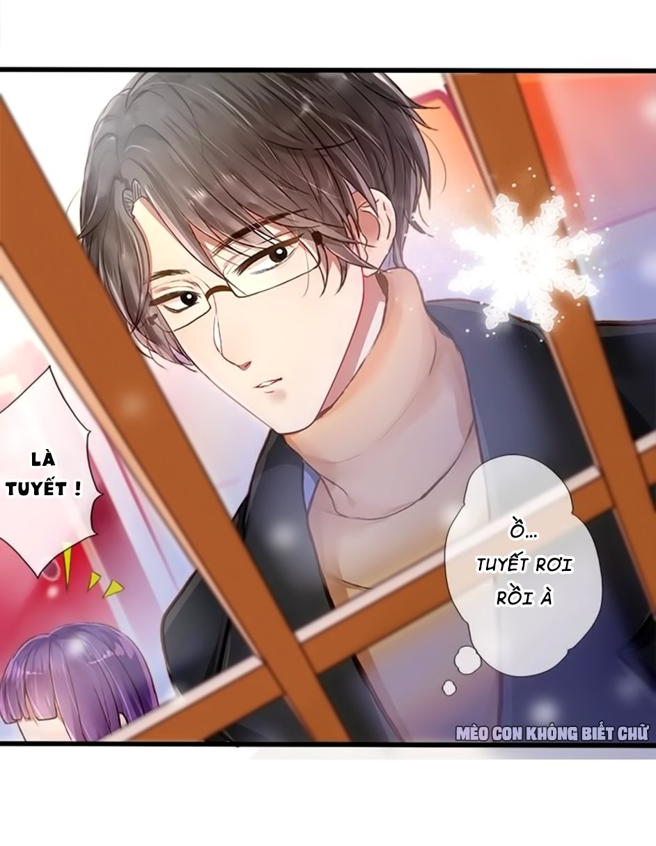 Không Có Ssr Làm Sao Để Yêu Chap 18 - Next Chap 19