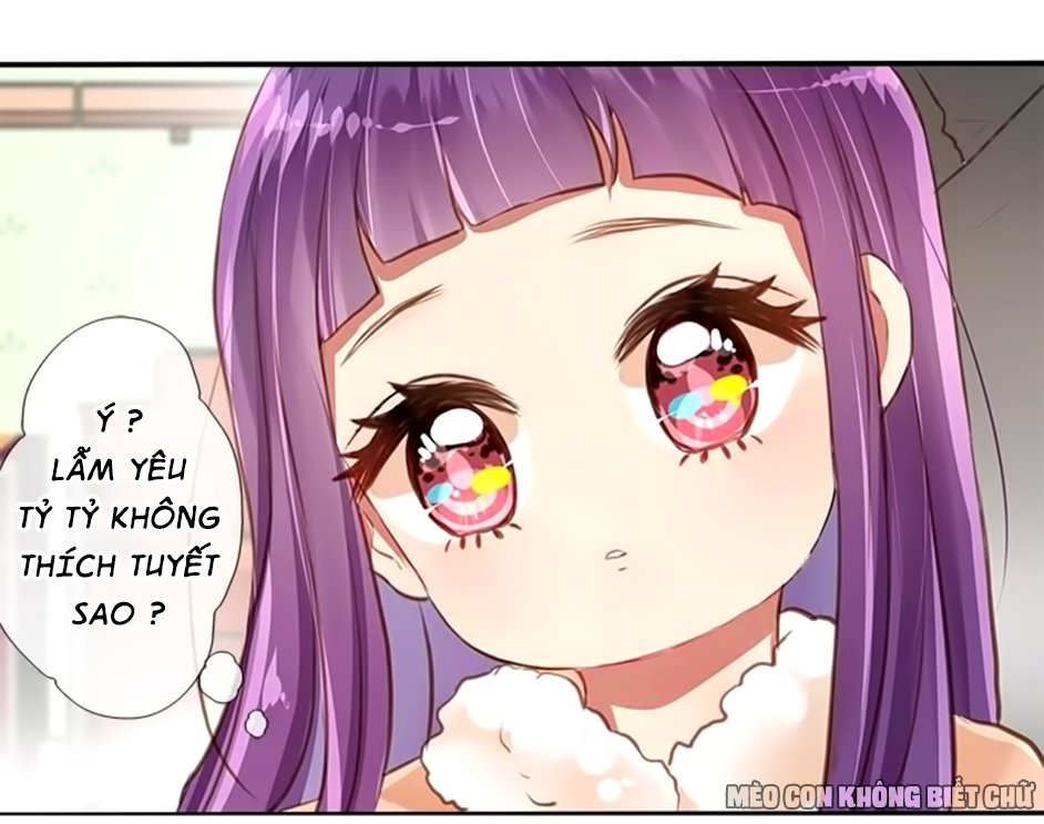 Không Có Ssr Làm Sao Để Yêu Chap 18 - Next Chap 19