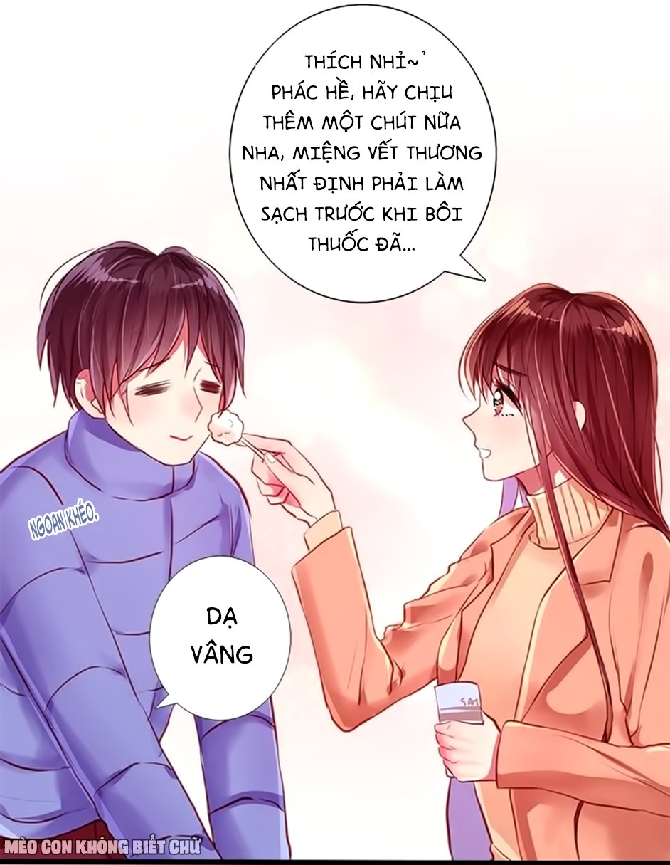 Không Có Ssr Làm Sao Để Yêu Chap 18 - Next Chap 19