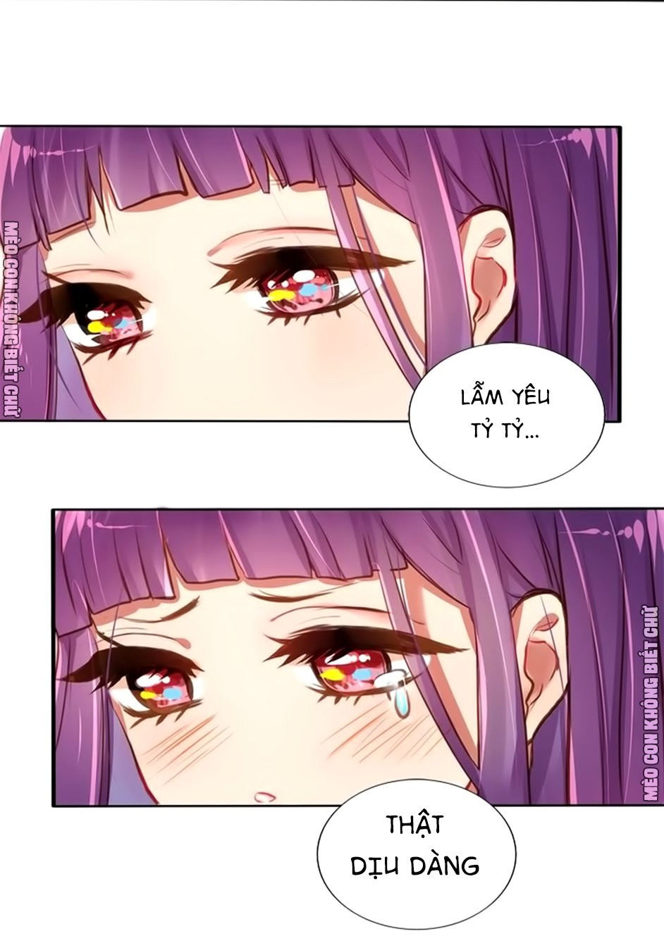 Không Có Ssr Làm Sao Để Yêu Chap 18 - Next Chap 19