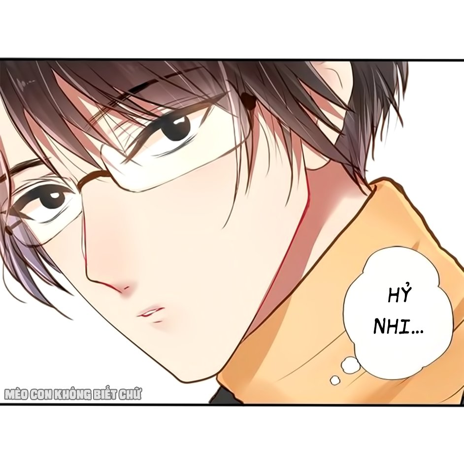 Không Có Ssr Làm Sao Để Yêu Chap 18 - Next Chap 19