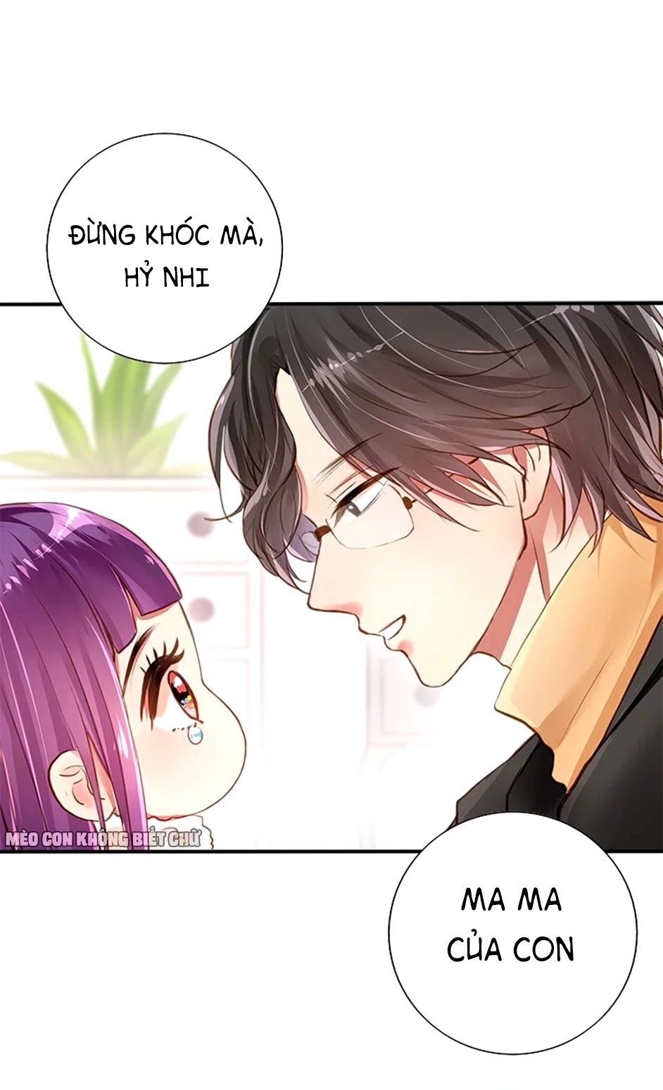 Không Có Ssr Làm Sao Để Yêu Chap 18 - Next Chap 19