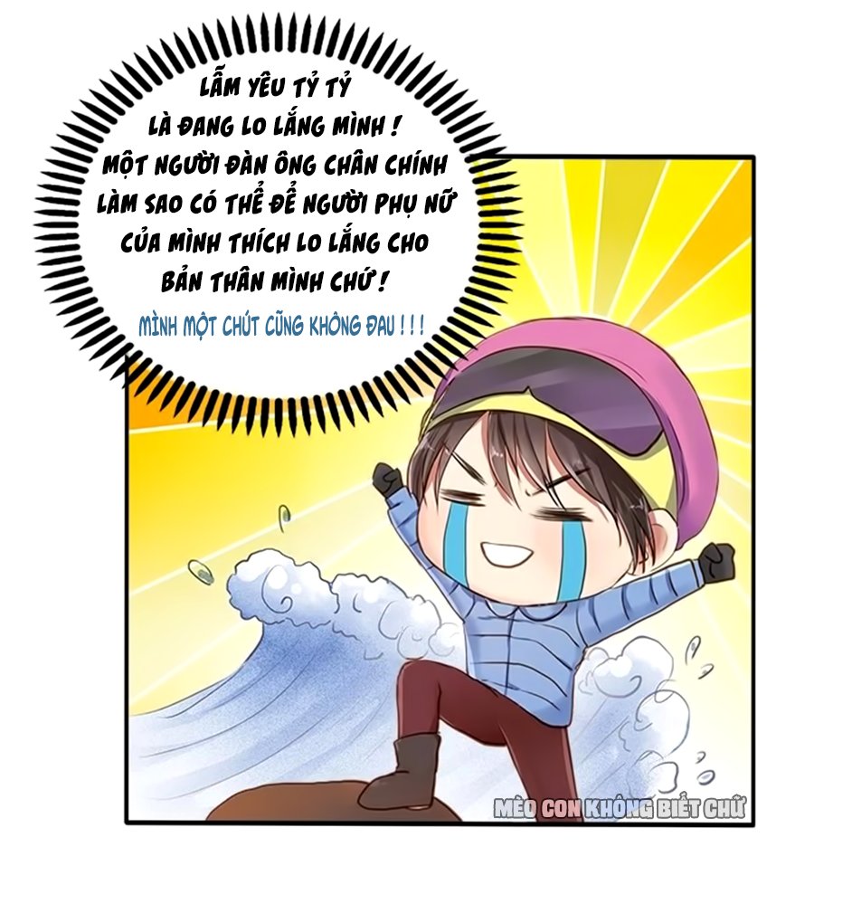 Không Có Ssr Làm Sao Để Yêu Chap 18 - Next Chap 19