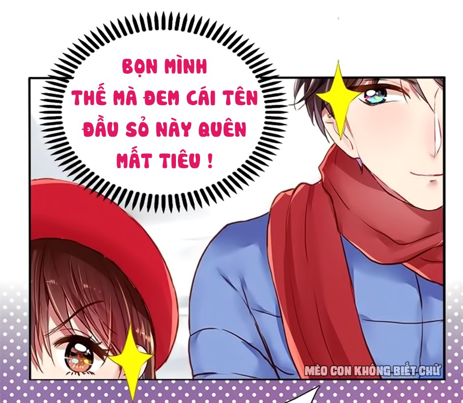 Không Có Ssr Làm Sao Để Yêu Chap 18 - Next Chap 19