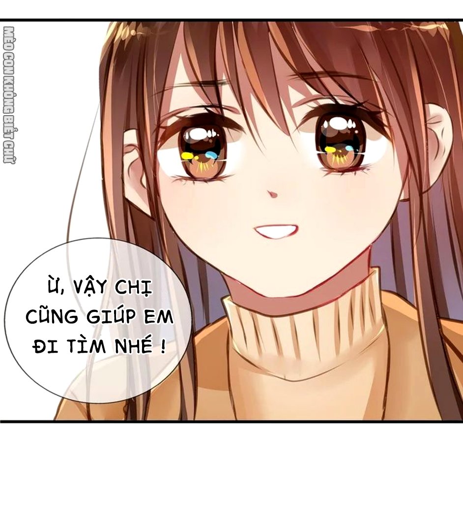 Không Có Ssr Làm Sao Để Yêu Chap 19 - Next Chap 20