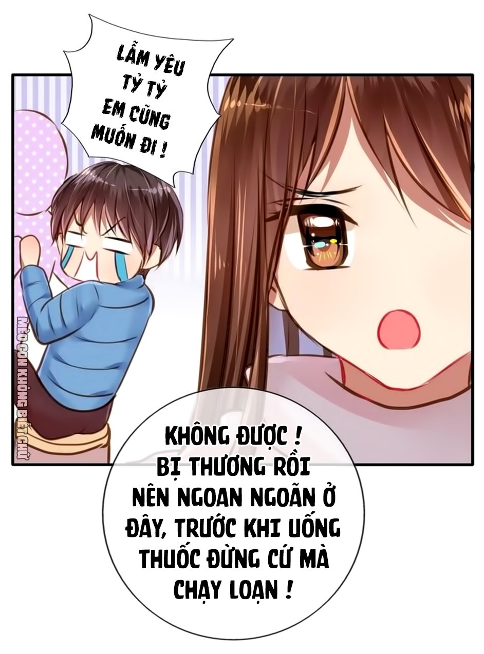 Không Có Ssr Làm Sao Để Yêu Chap 19 - Next Chap 20
