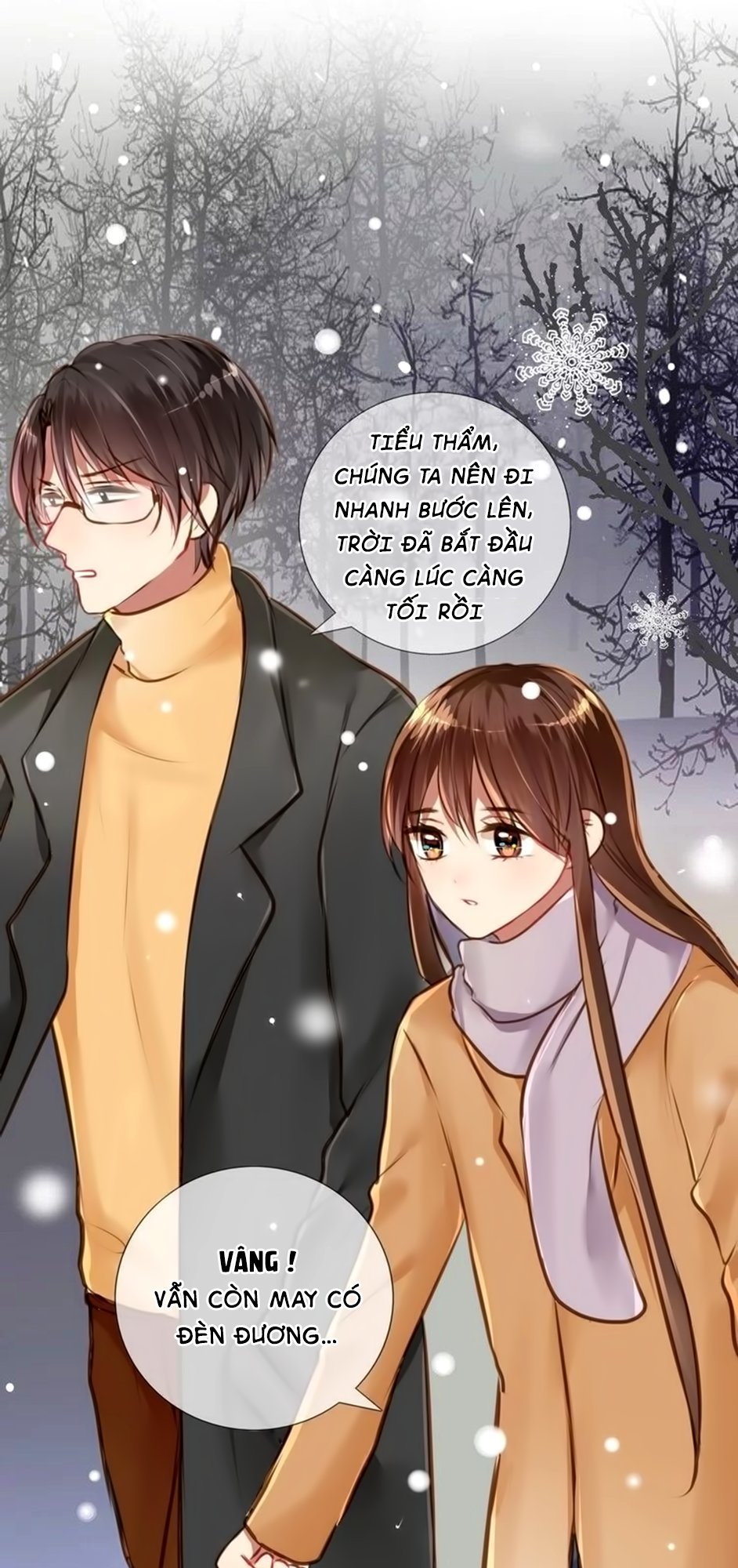 Không Có Ssr Làm Sao Để Yêu Chap 19 - Next Chap 20