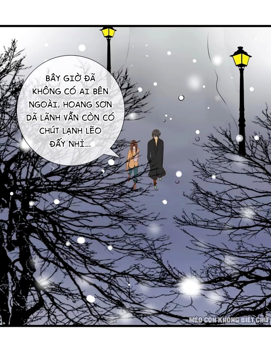 Không Có Ssr Làm Sao Để Yêu Chap 19 - Next Chap 20