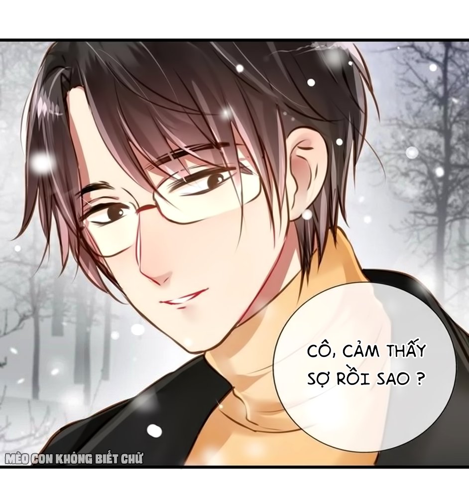 Không Có Ssr Làm Sao Để Yêu Chap 19 - Next Chap 20