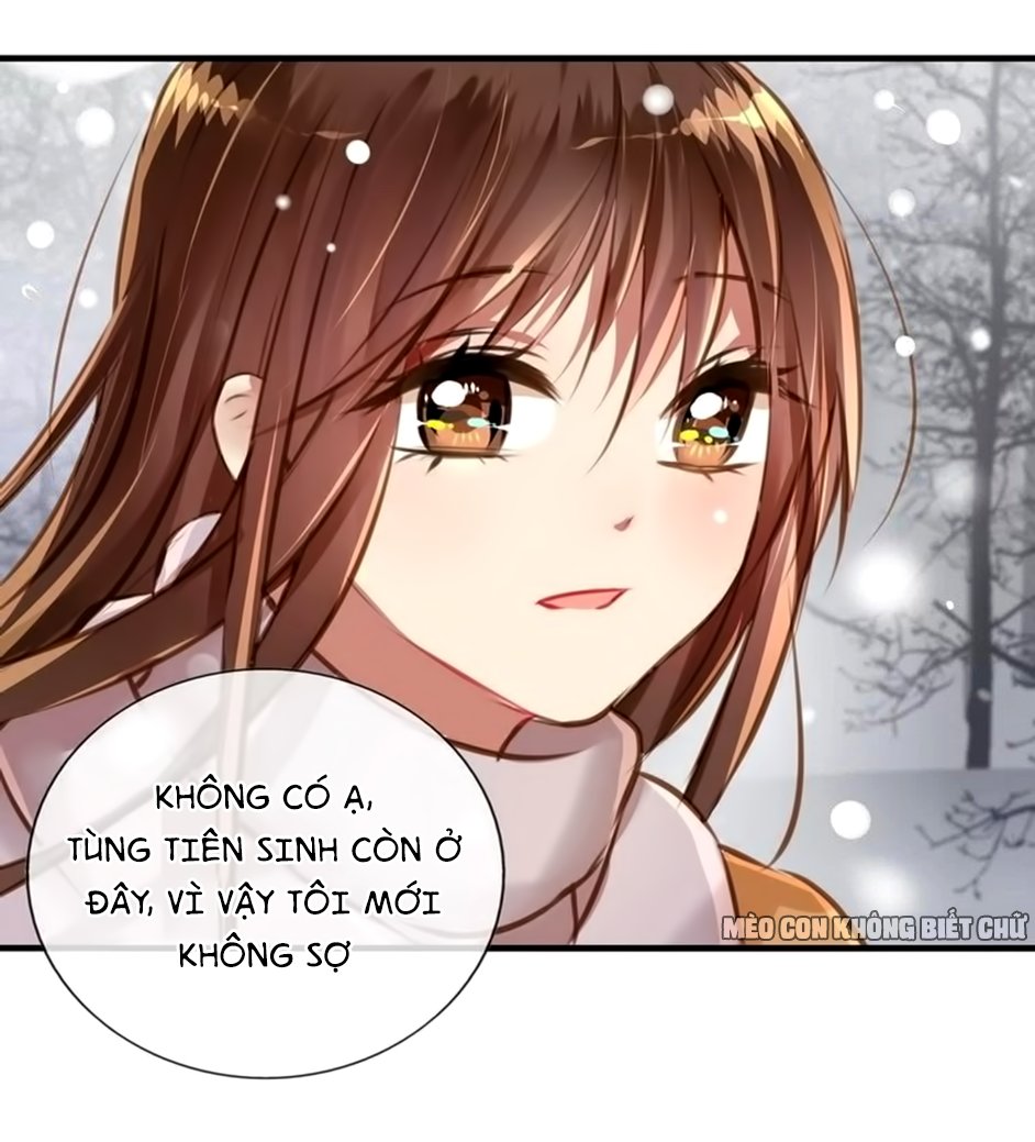 Không Có Ssr Làm Sao Để Yêu Chap 19 - Next Chap 20