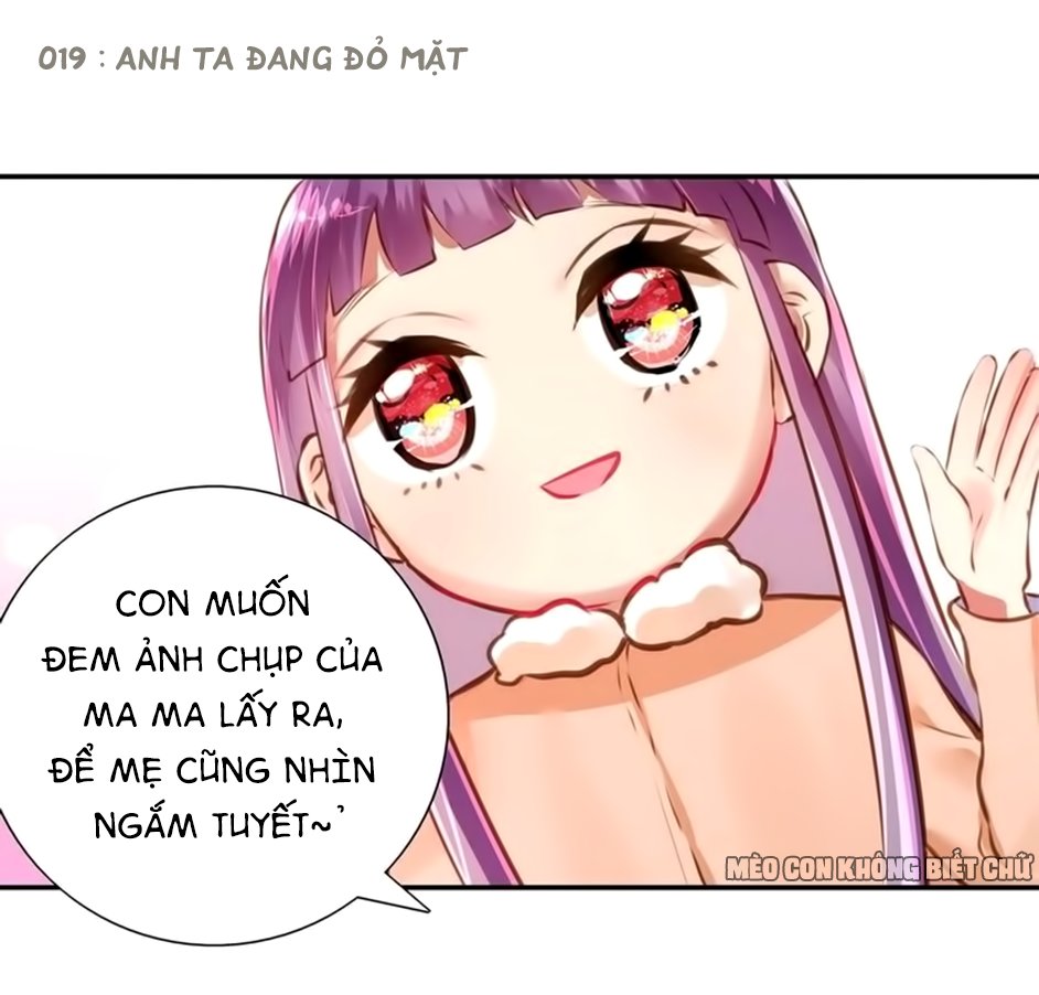 Không Có Ssr Làm Sao Để Yêu Chap 19 - Next Chap 20
