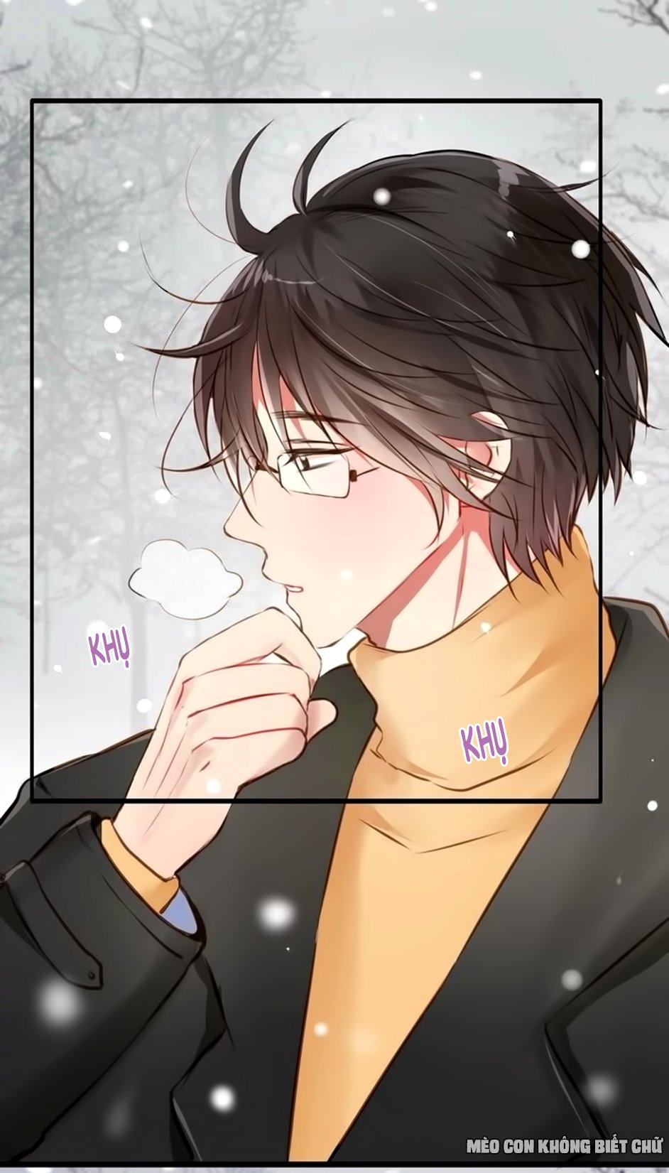 Không Có Ssr Làm Sao Để Yêu Chap 19 - Next Chap 20