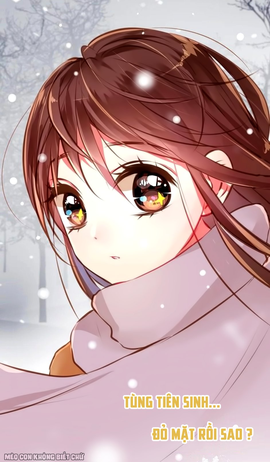 Không Có Ssr Làm Sao Để Yêu Chap 19 - Next Chap 20