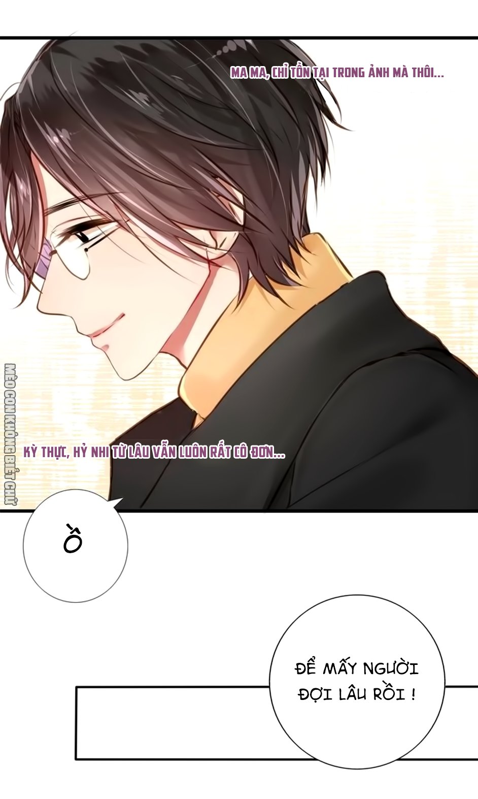 Không Có Ssr Làm Sao Để Yêu Chap 19 - Next Chap 20