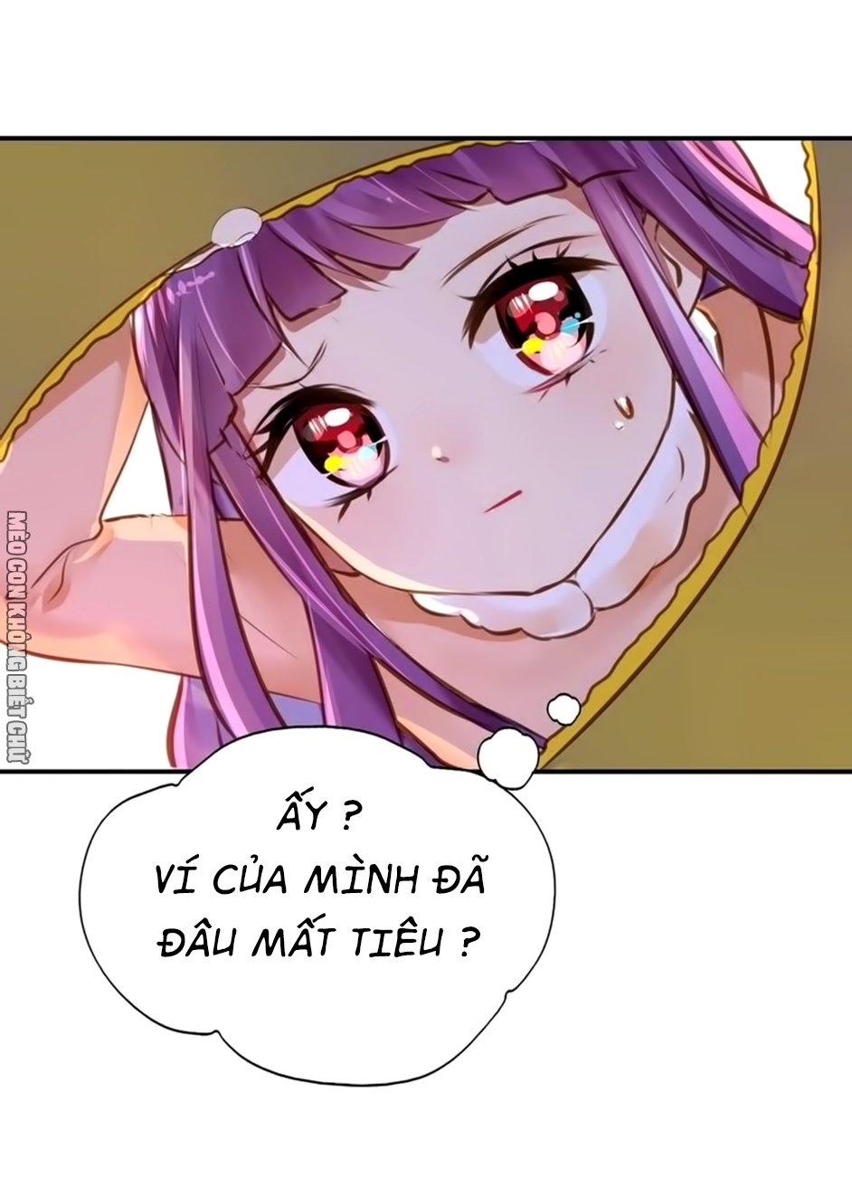 Không Có Ssr Làm Sao Để Yêu Chap 19 - Next Chap 20