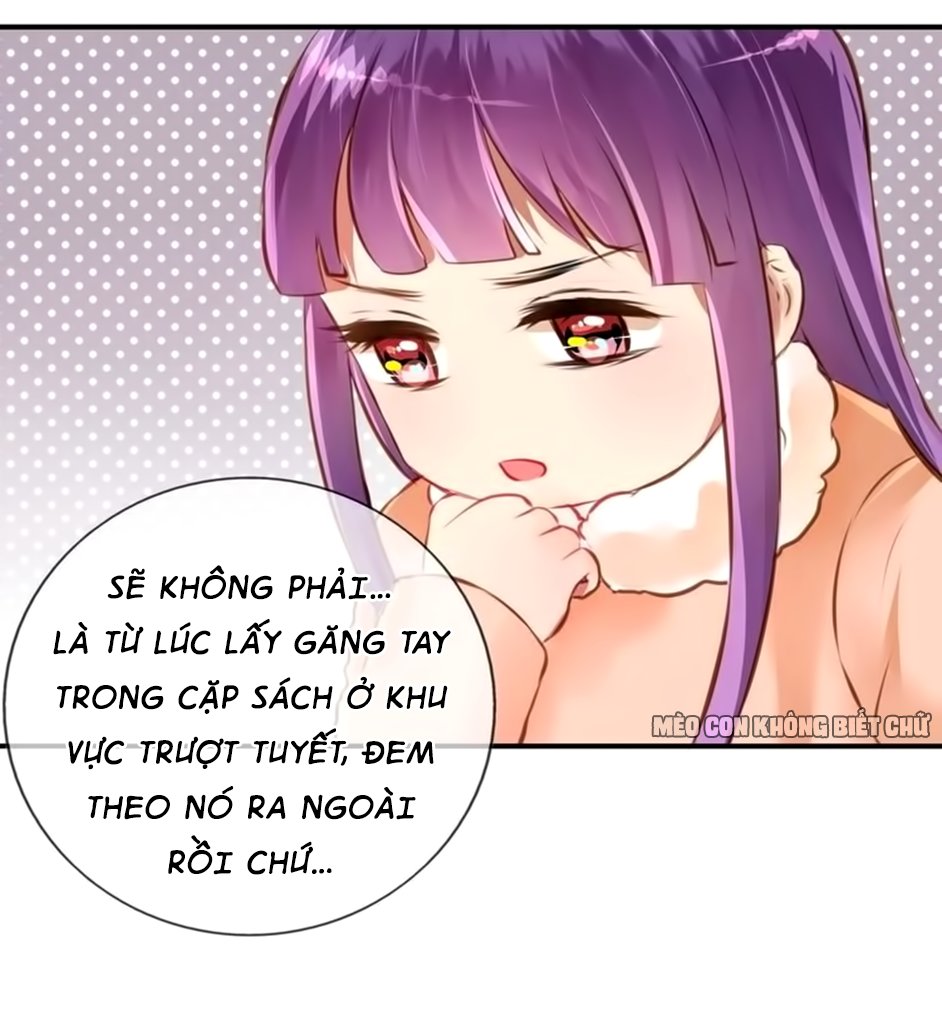 Không Có Ssr Làm Sao Để Yêu Chap 19 - Next Chap 20