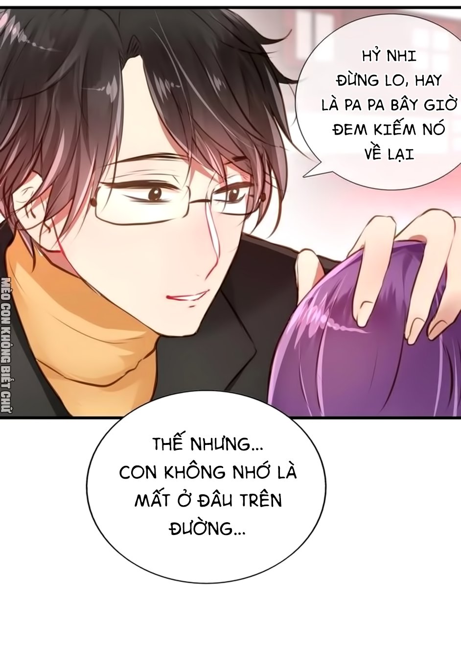 Không Có Ssr Làm Sao Để Yêu Chap 19 - Next Chap 20