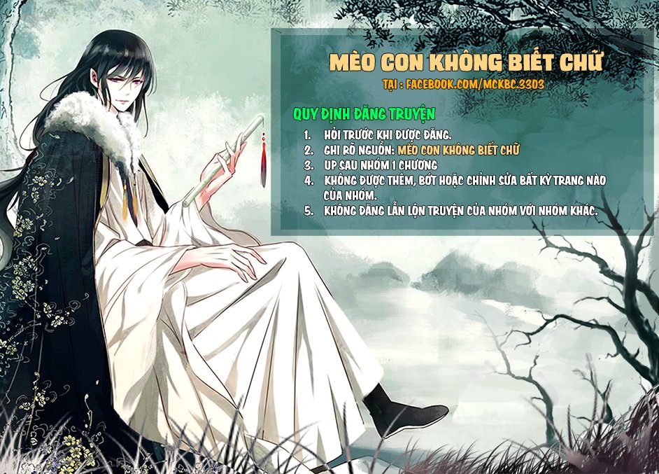 Không Có Ssr Làm Sao Để Yêu Chap 21 - Next Chap 22