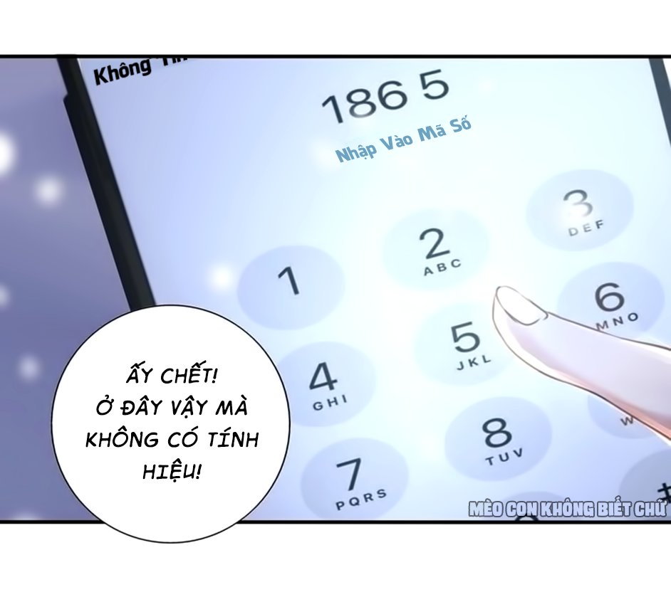 Không Có Ssr Làm Sao Để Yêu Chap 21 - Next Chap 22
