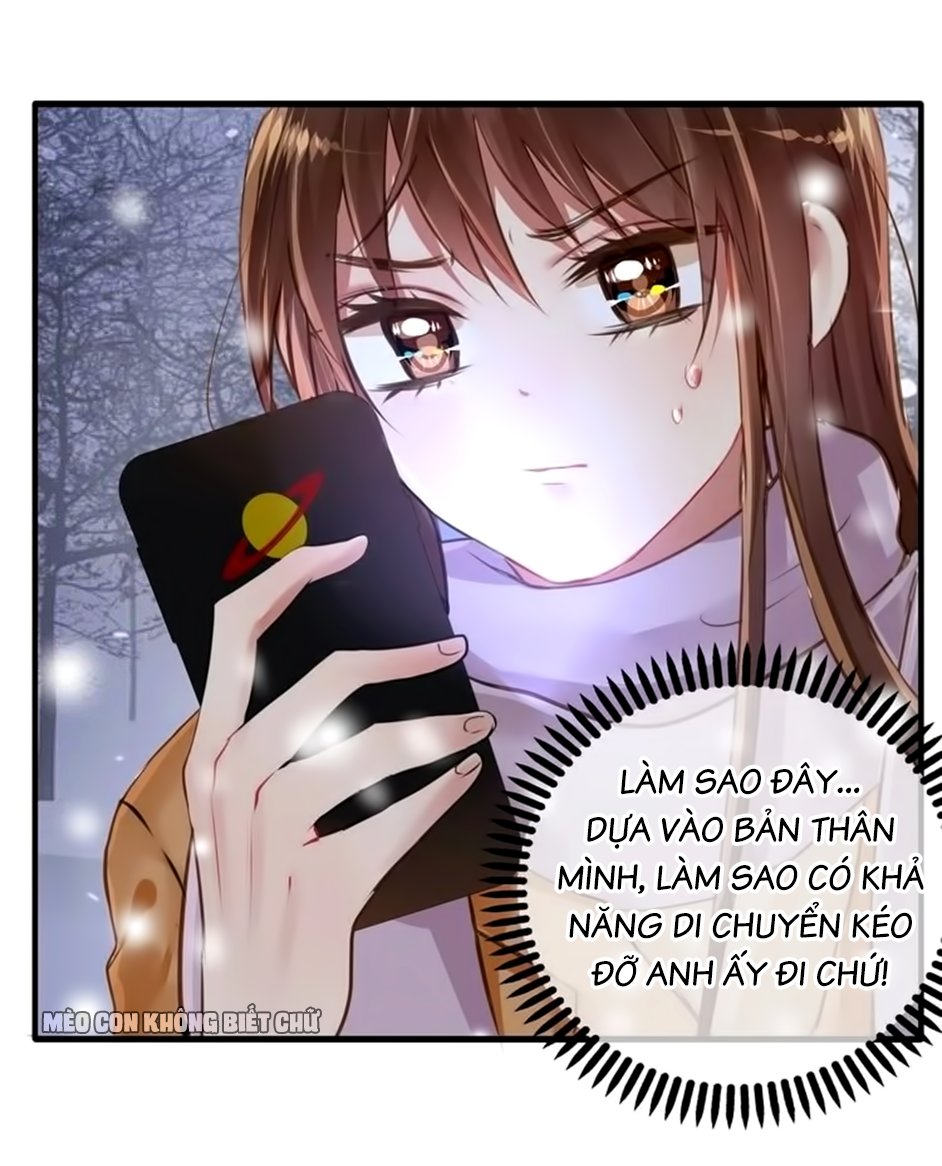 Không Có Ssr Làm Sao Để Yêu Chap 21 - Next Chap 22