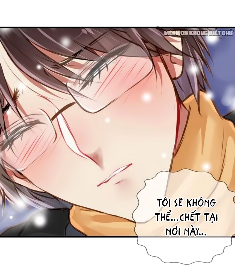 Không Có Ssr Làm Sao Để Yêu Chap 21 - Next Chap 22