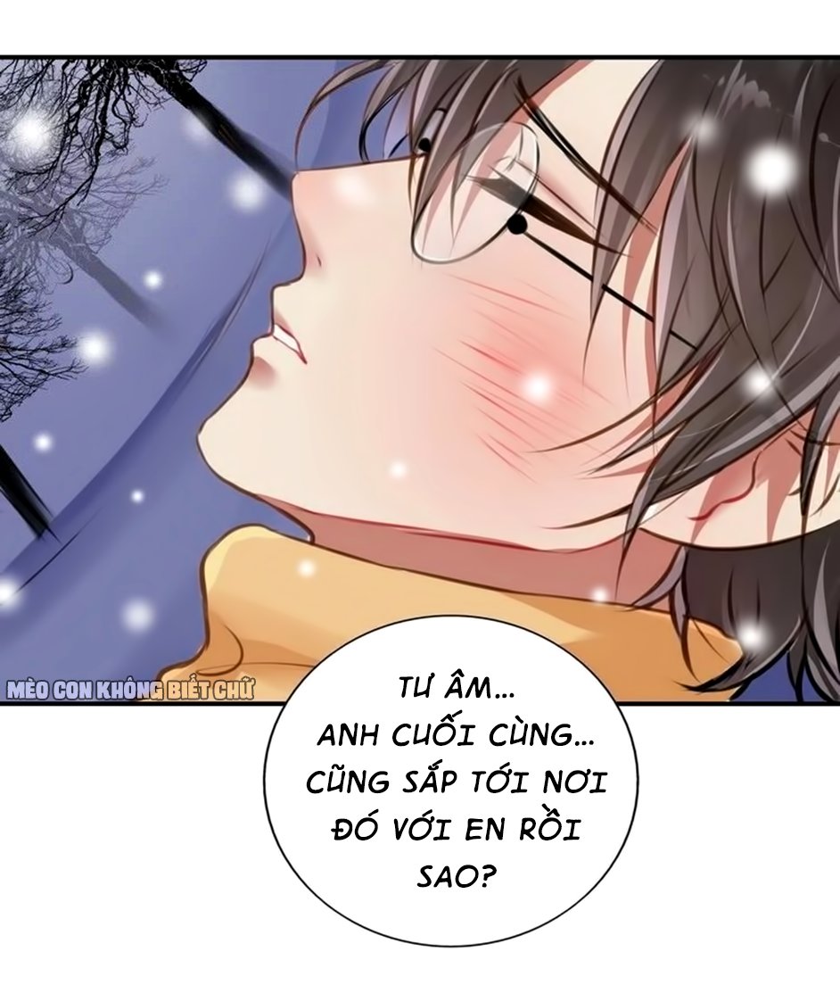 Không Có Ssr Làm Sao Để Yêu Chap 21 - Next Chap 22