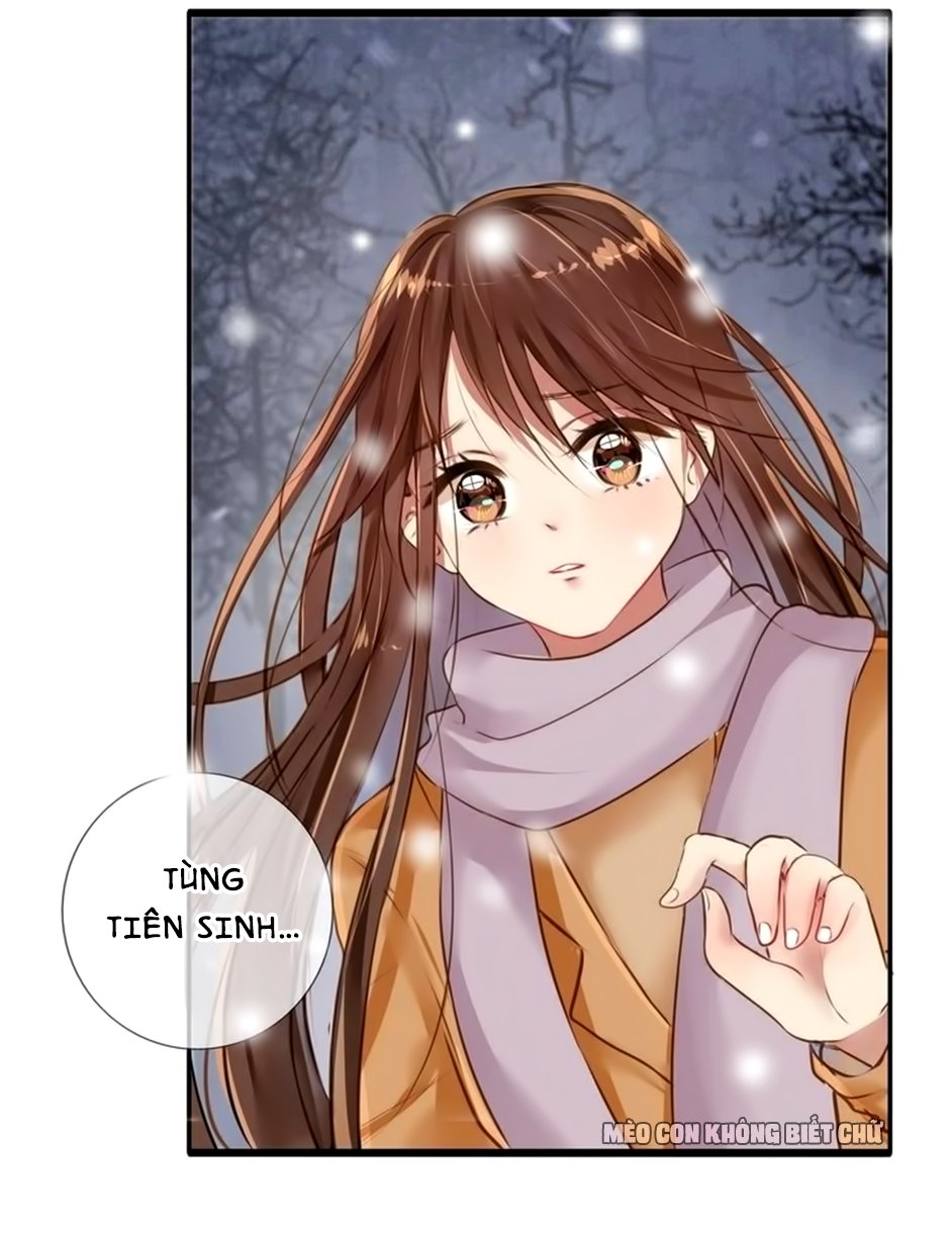 Không Có Ssr Làm Sao Để Yêu Chap 21 - Next Chap 22