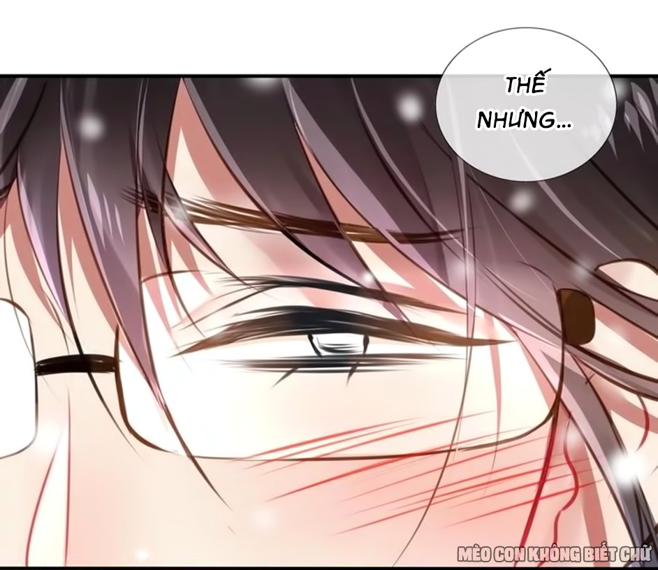 Không Có Ssr Làm Sao Để Yêu Chap 21 - Next Chap 22