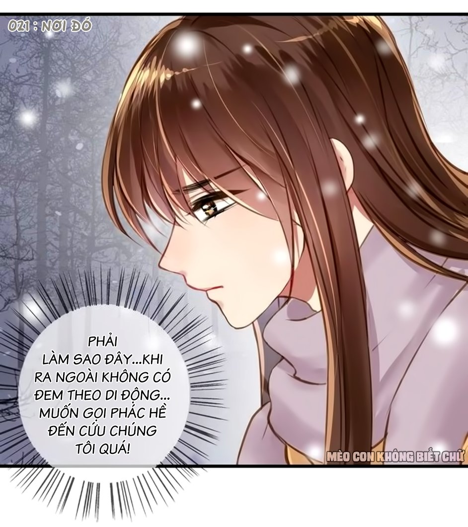 Không Có Ssr Làm Sao Để Yêu Chap 21 - Next Chap 22